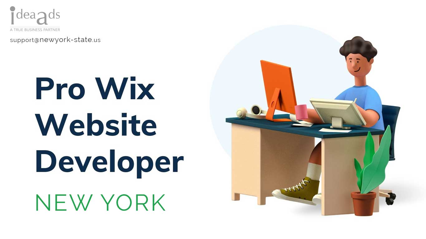 Freelance Web Designers New York | List Of Web Agency In New York